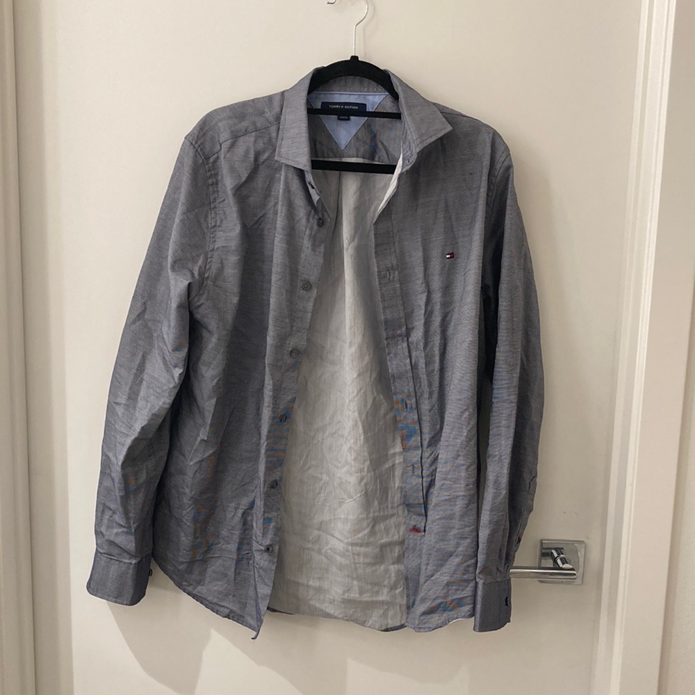 Tommy Hilfiger Shirt